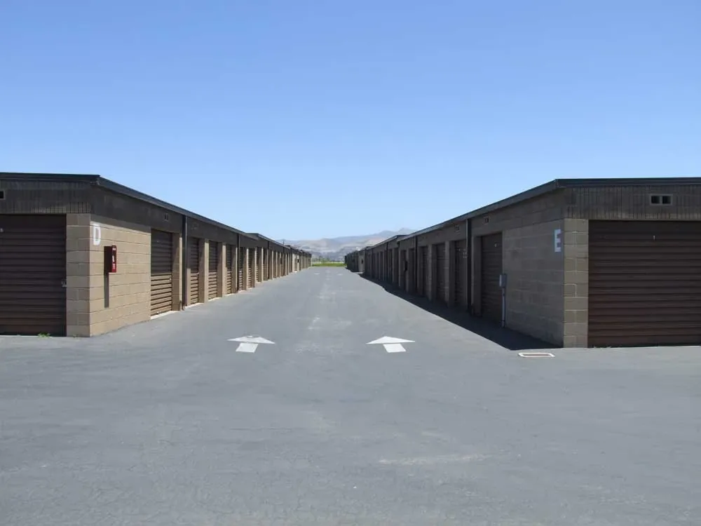 Unit Doors