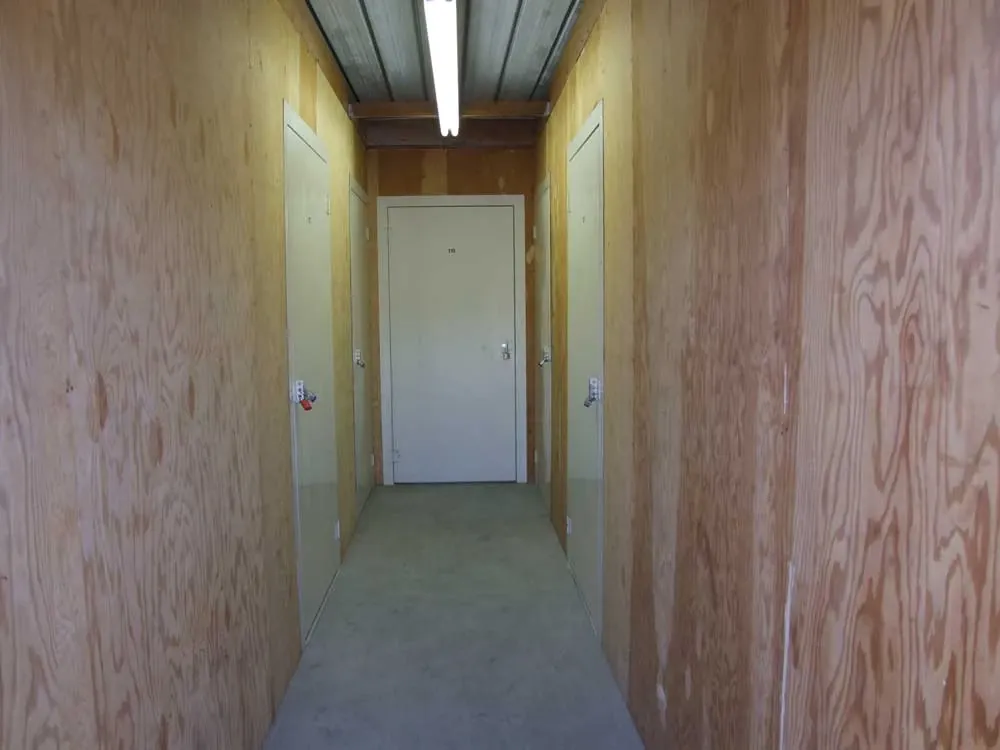 Inside Units