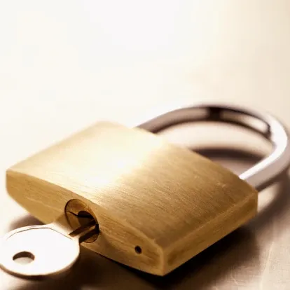 Lock